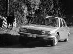 NSU Ro 80 1968 года